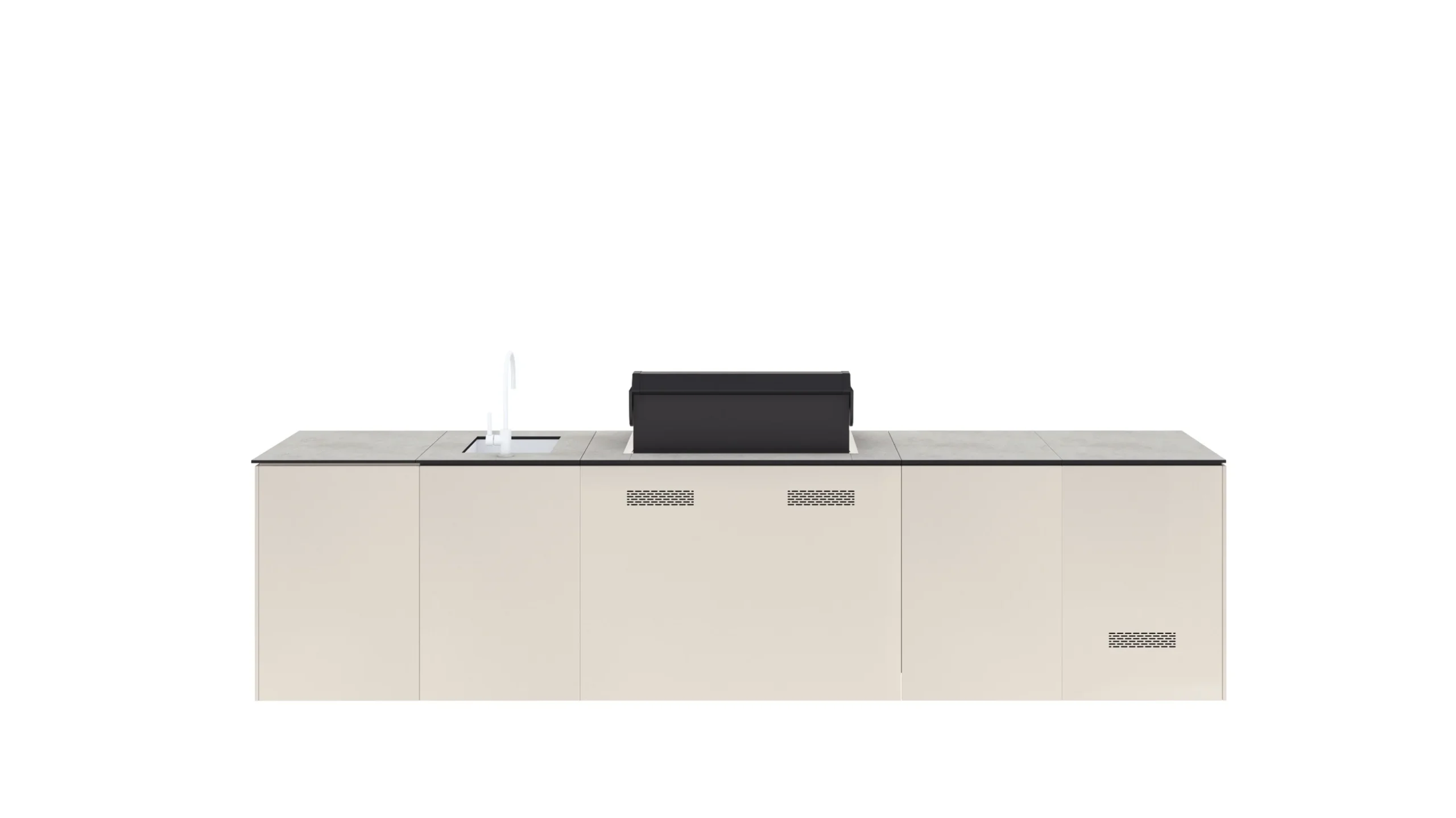 ZESTAW ELEEXA Pure - obrazek 2