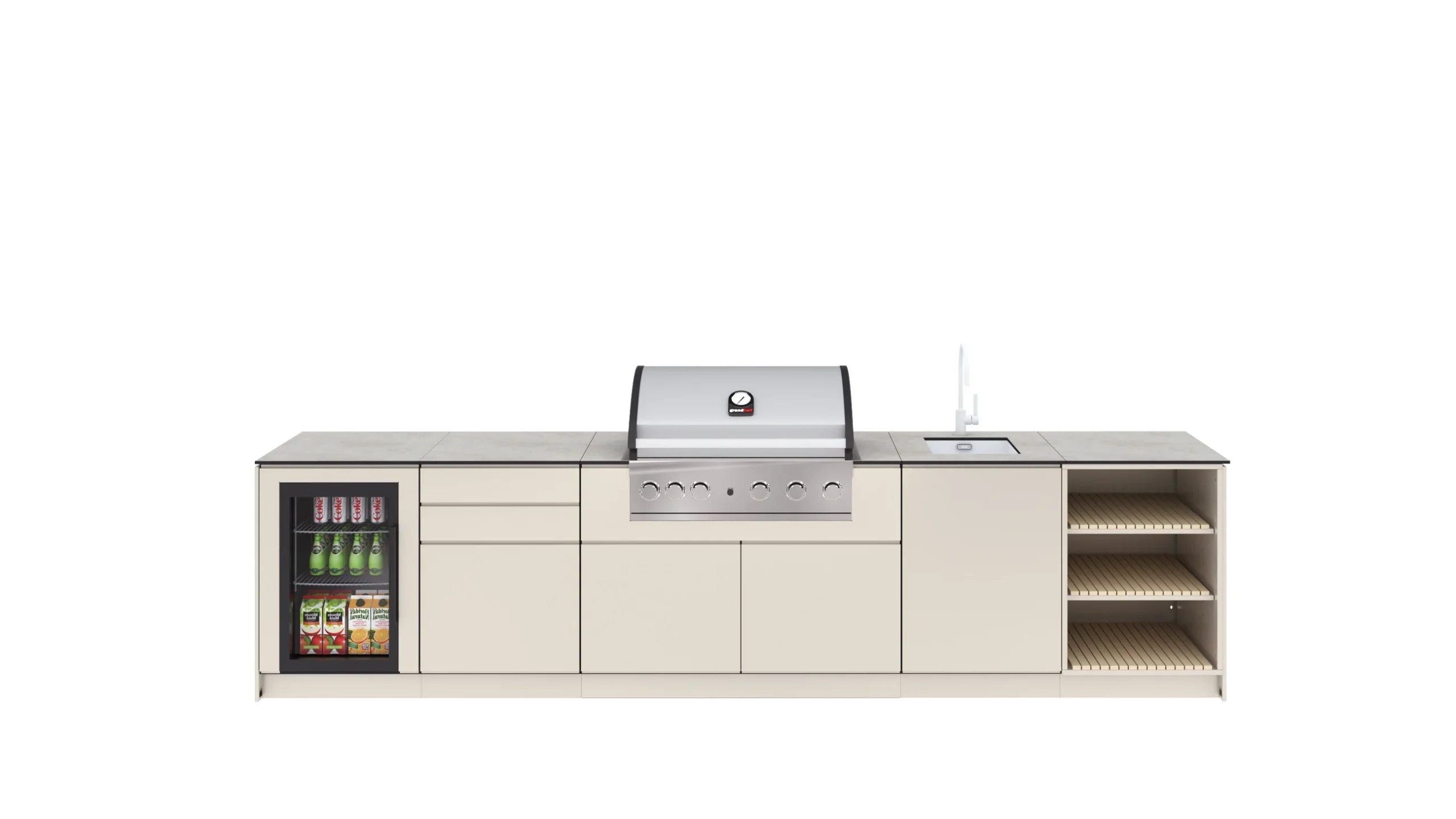 ZESTAW ELEEXA Pure